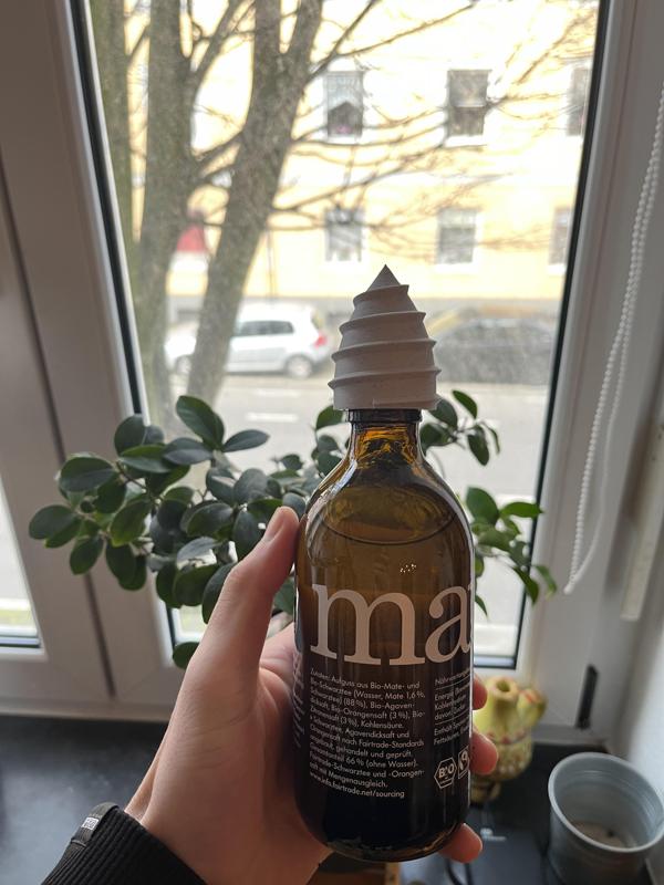 Selfwatering Bottle Cap (Glass Bottles GPI GL25 Thread)