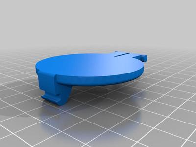 Kiddieland Multicube spare parts