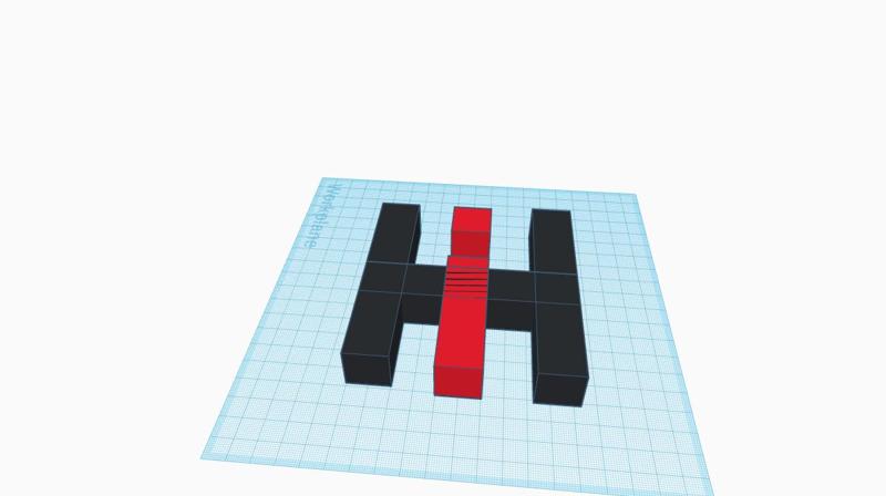 International Harvester logo