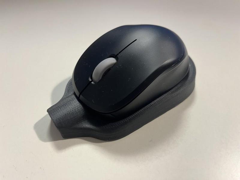 SANWA SUPPLY mouse dock[MA-BBS308]