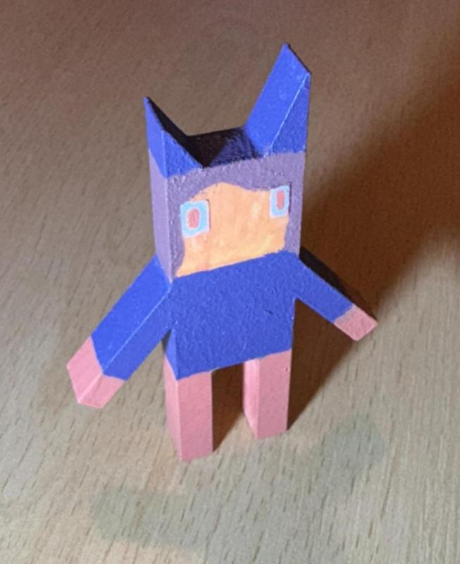 MA´MAU