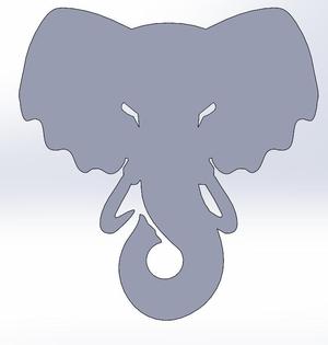 elephant