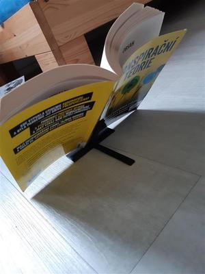 Book stand