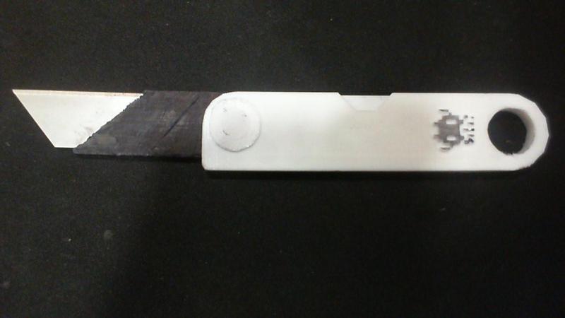 1992 Stanley Razor Knife