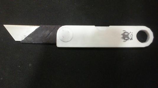 1992 Stanley Razor Knife