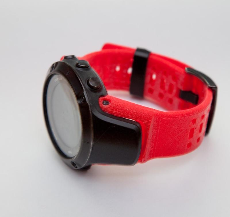 Suunto Ambit 3 Strap