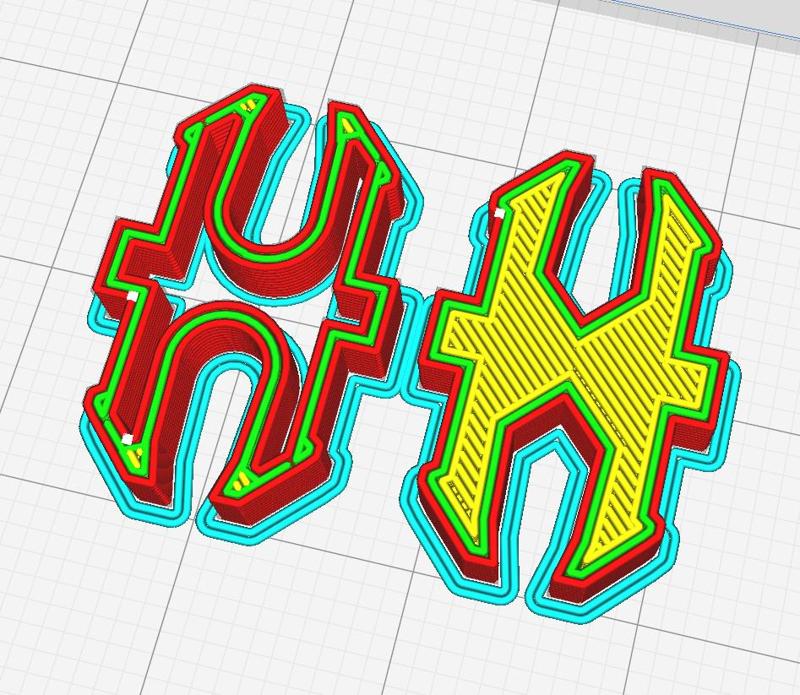 NEW OpenLock Fastprint CLIP 2024