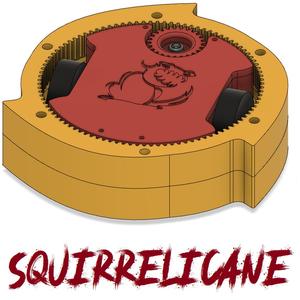 Squirrelicane V7