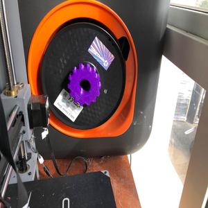 UPBOX UP BOX, Generic 1kg Spool Holder