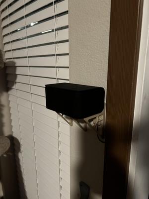 VIZIO V-Series 5.1 Surround Speaker Wall Mount