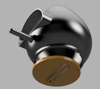 Modified for Birds that prefer half open nests