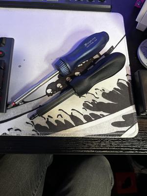 Handle for Blue-Point PGH8A