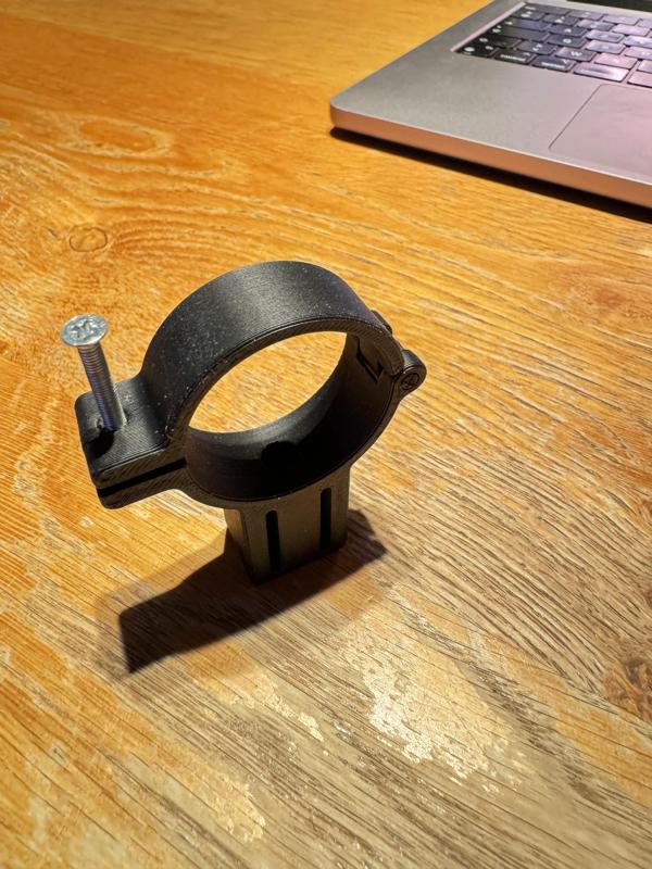 Pipe Clamp 32mm