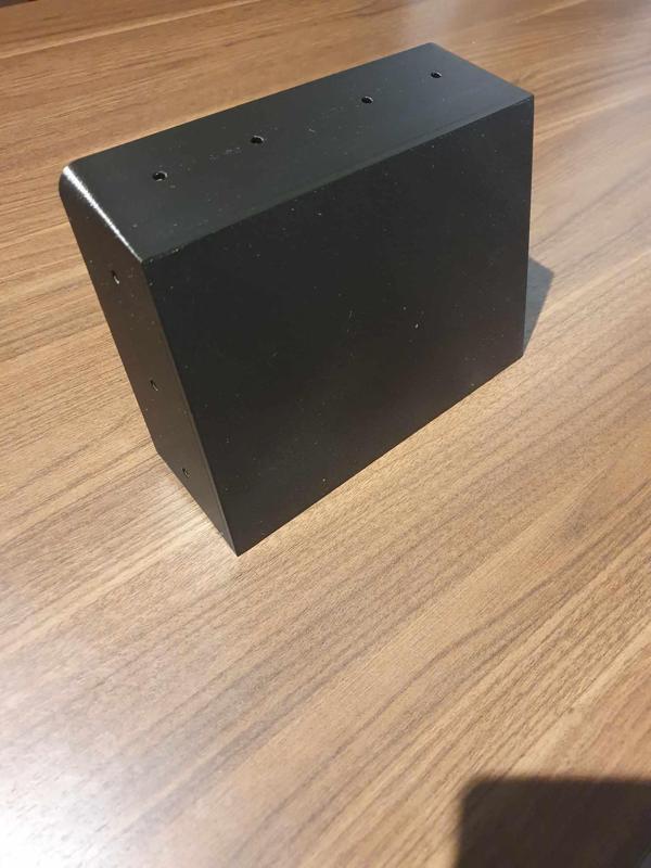 2X1,5 module dummy box VRcockpit V2