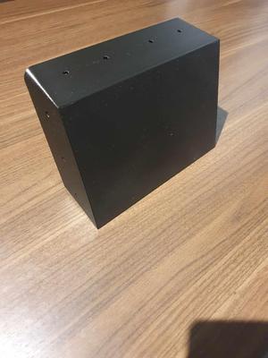 2X1,5 module dummy box VRcockpit V2