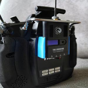 Graupner mz-32 Crossfire Mount