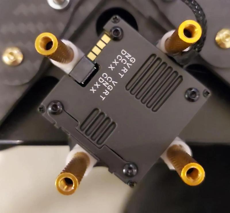 Walksnail V2 / 20X20 Adapter for HSKRC XL5/6/7/8/9