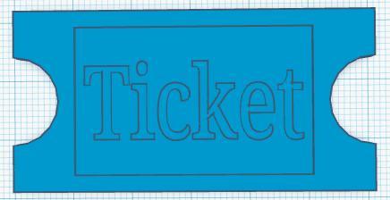 Ticket