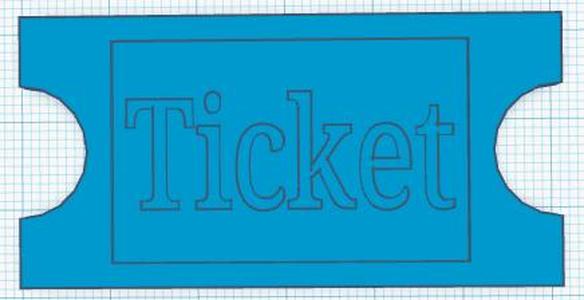 Ticket
