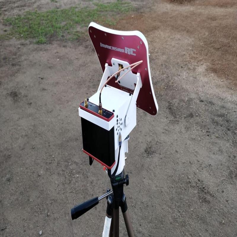 U360gts, small frame