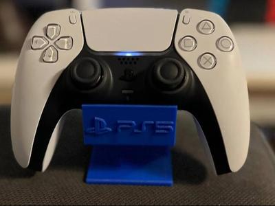Dualsense Ps5 stand