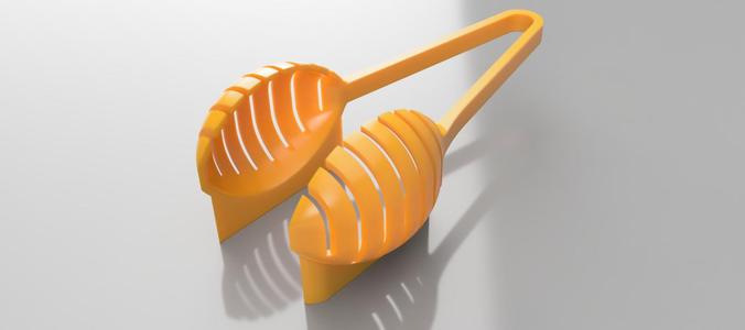 FRUITS AND VEGETABLES SLICING TOOL