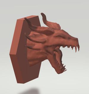 Dragon Head
