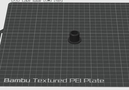 Subaru STI pivot shifter bushing
