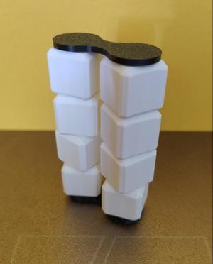 Fidget Cube