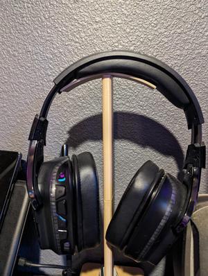 Extra tall Headphone Stand