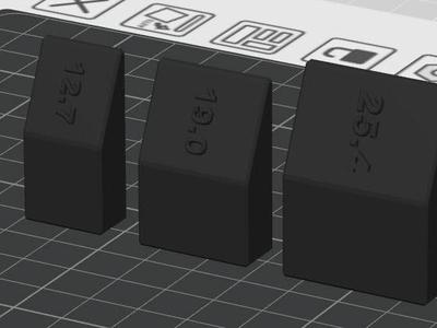 Chisel Protectors