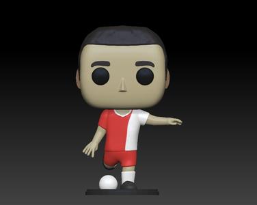 Funco Riquelme