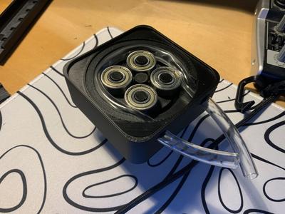 Nema 17 Peristaltic Pump / Water Pump / measuring Pump