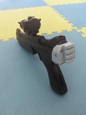 Umarex Strike Point picatinny lug