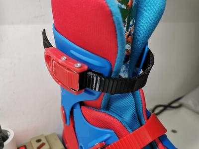 RollerBlade Strap - Cinghia per RollerBlade