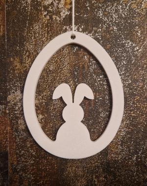 Osterhase zum aufhängen