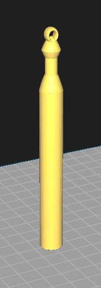 Wacky Rig O ring Tool