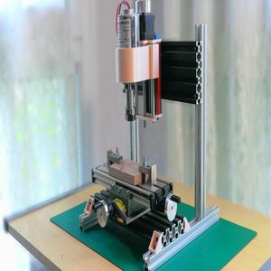 mini cnc machine 