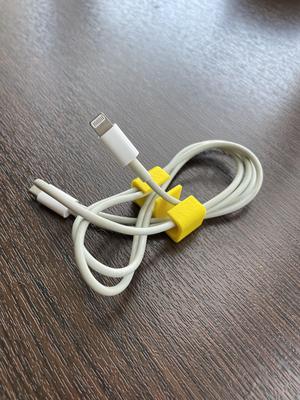 Cable Clip