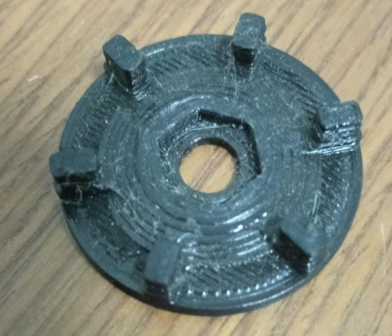 Speed Loader spare loader