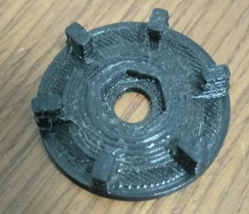 Speed Loader spare loader