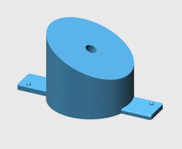 Reolink E1 Pro basic support with 22.5º angle