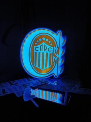 Lampara Rosario Central