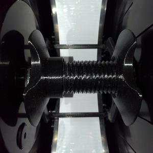 SUNLU Dryer S2 - Mod #3