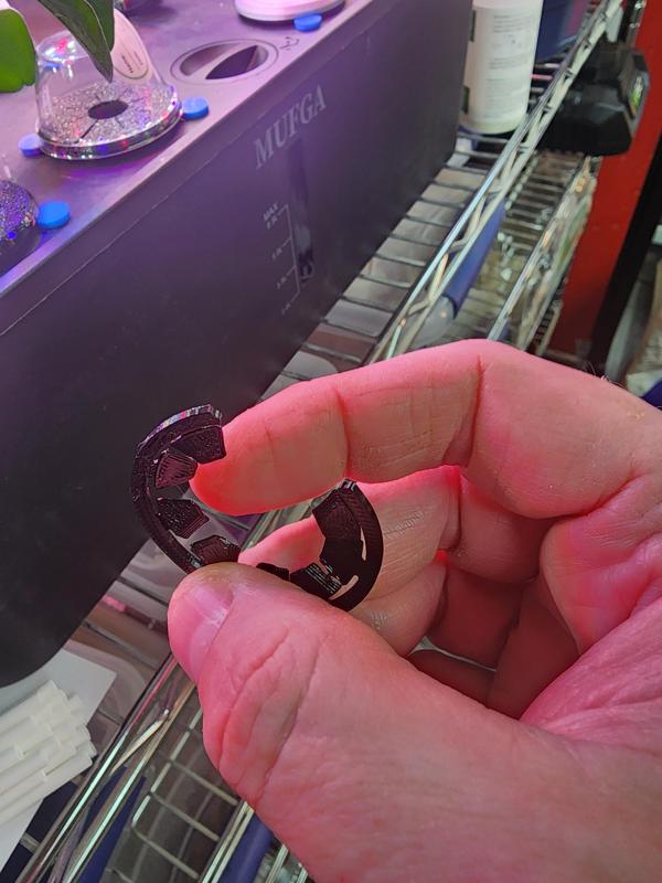 AeroGarden Adaptapod Flexible Iris