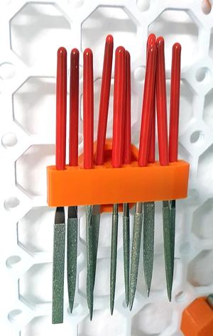 Multiboard Mini File Holder