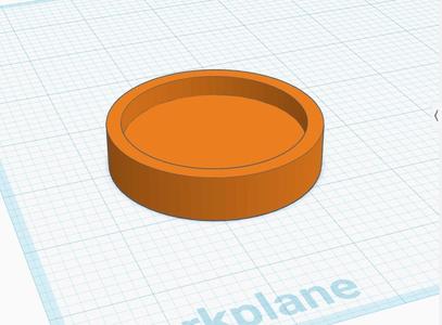 Circle Mold (updated)