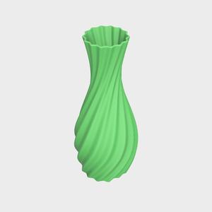 Spiral Vase V14 (MEDIUM SIZE)