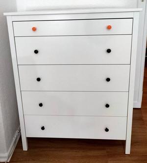 IKEA KOPPANG/HEMNES Knob