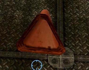 Halo 3 Pylon